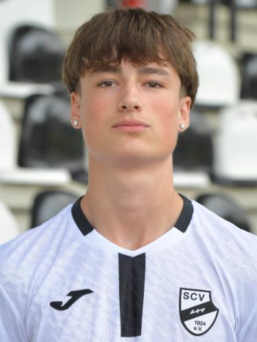 Max Klecha