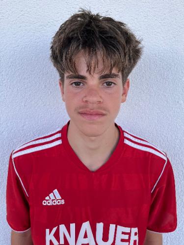 Luiz Adrian Joest