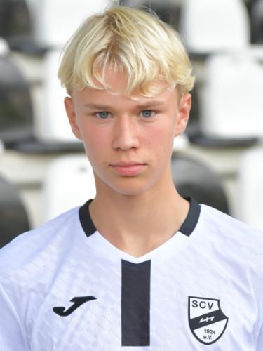 Jaro Schmidt