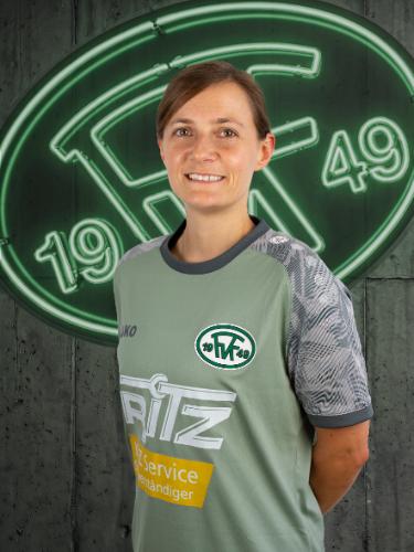 Elodie Grenard