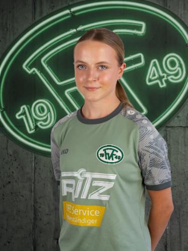 Annelie Reith