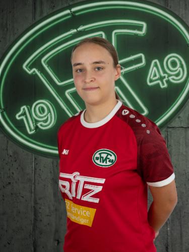 Marlene Rönsch