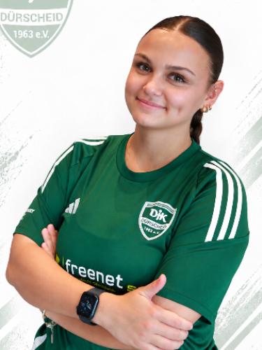 Leonie Lübbe