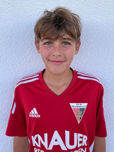 Felix Sparwald