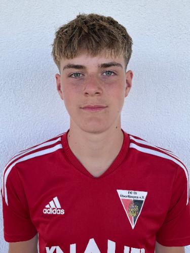 Caspar Wiest