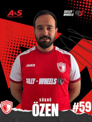Sükrü Özen
