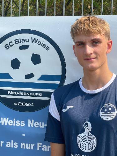 Noah Wagenknecht