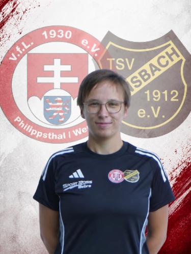Milena Mittelsdorf