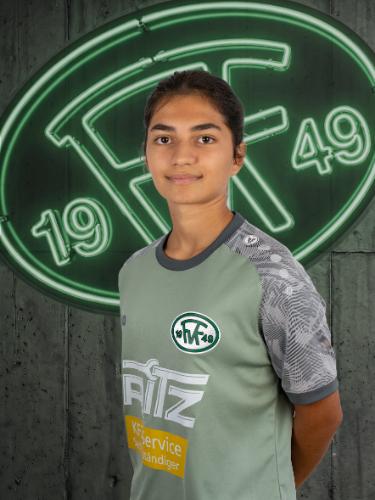 Erza Kuçi