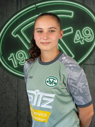 Naomi Diaz-Klenert