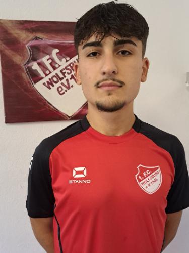 Evan Al Mohammad