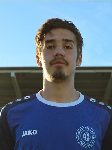 Jakob Erl