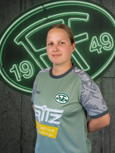 Lena Kinnbach