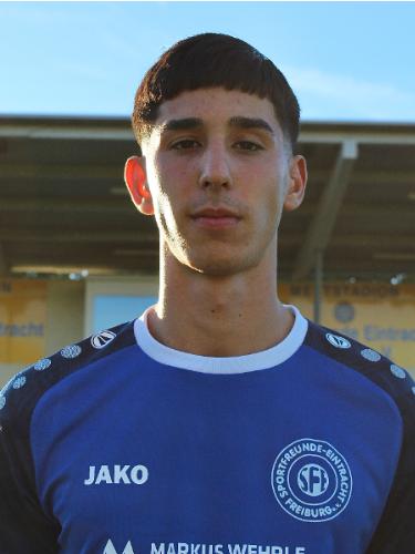 Yigit Sari