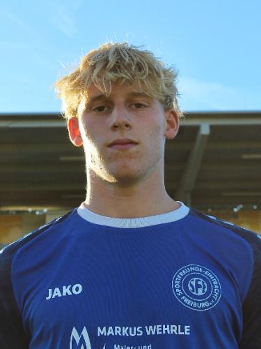 Mika Schirmer