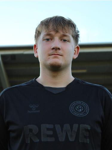 Levin Wehrle