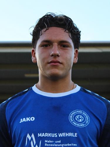 Pablo Sabri Zaner