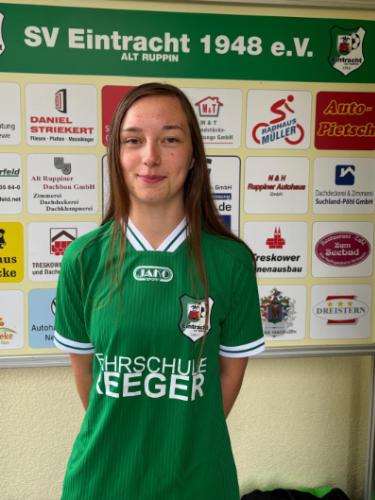 Francis-Sophie Kuhrt