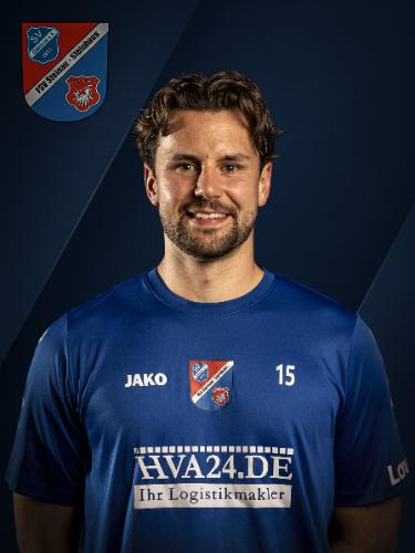 Benedikt Vey