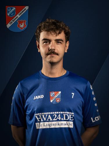Tobias Moeller