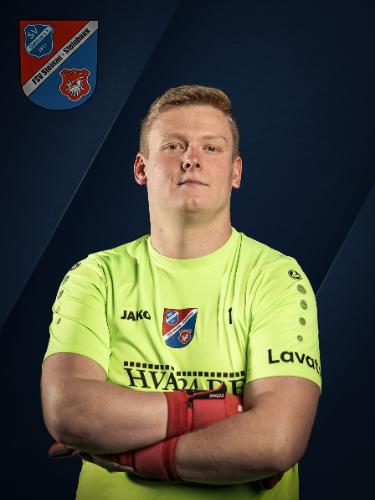 Yannik Weber