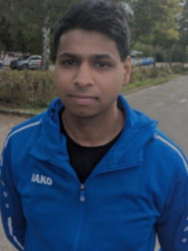 Anoshan Sivaji