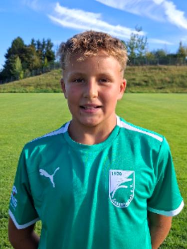 Janne Martin