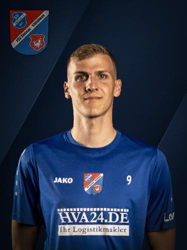 Lennart Vetter