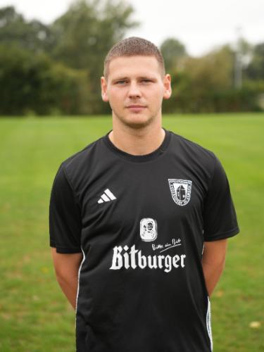 Arne Bergjan
