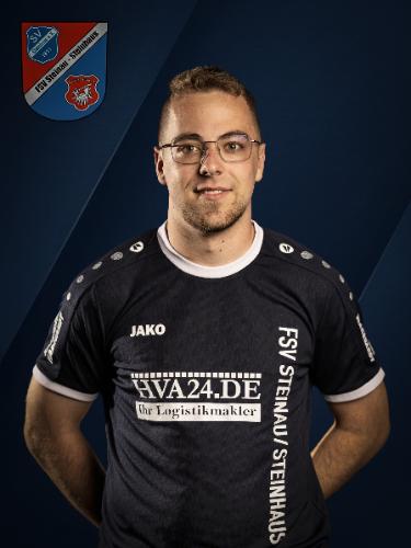 Fabian Franz