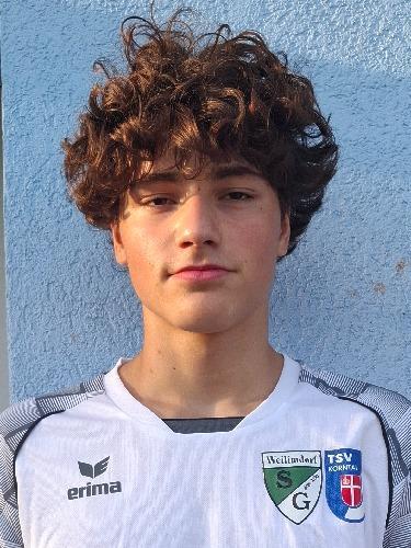Gabriel Pflumm
