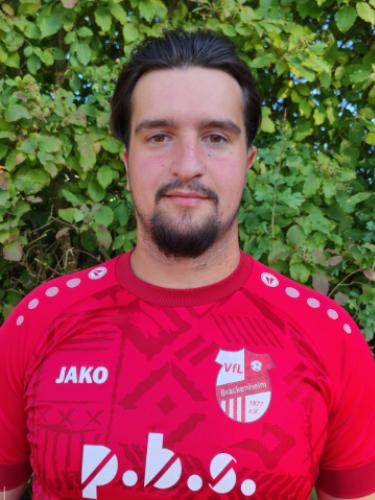 Endrit Sertollaj