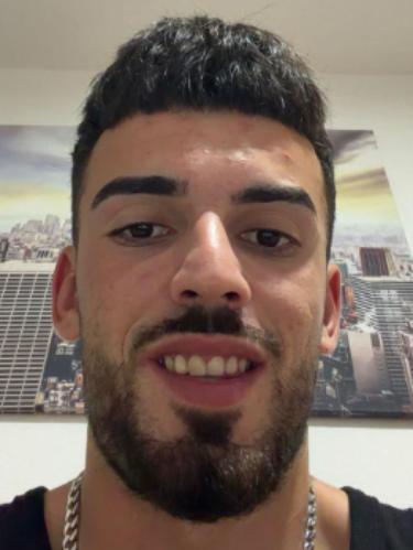 Argjent Zeqiri