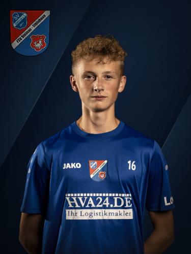 Finn Mirco Klüh