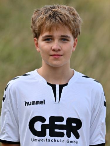 Luis Busch