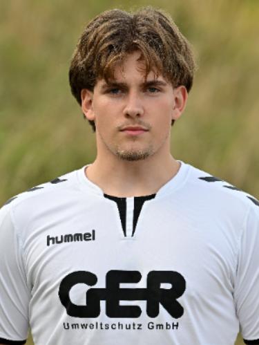 Luca Kantorzik