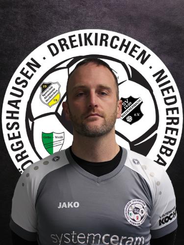 Alexander Ortseifen