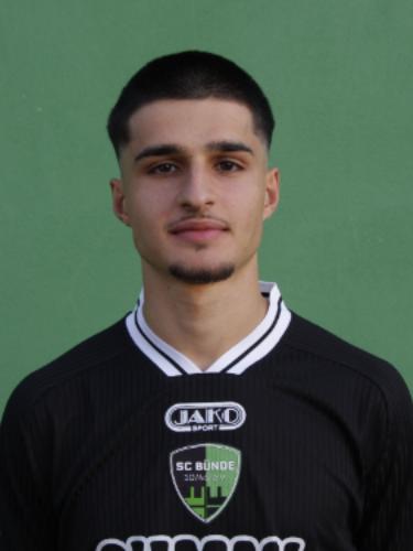 Nderim Ahmetaj