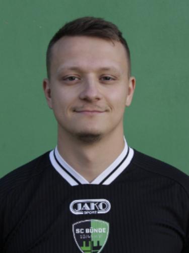 Tobias Bahre