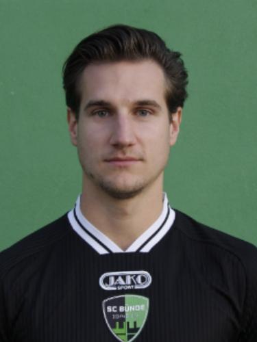 Lennart Jens Baldreich