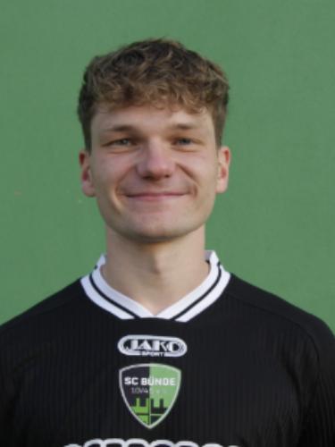 Fabian Becker