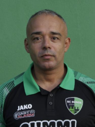 Mohammed-Ali Ben Aziza