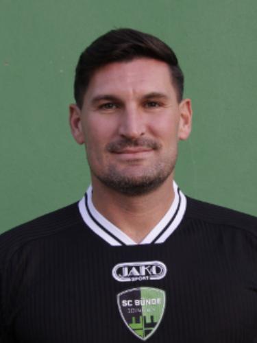 Andrej Gorr