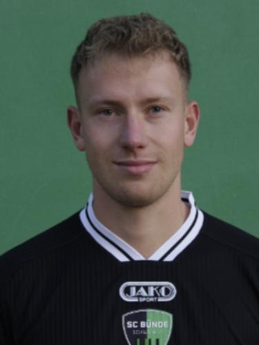 Lukas Hennig