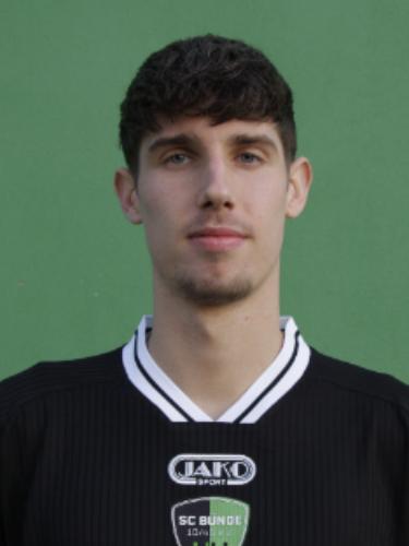 Joel Jauk