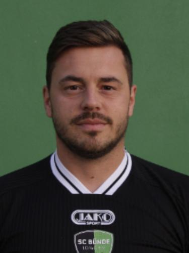Fabio Serrone
