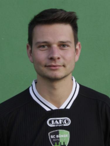 Mario Siekmann