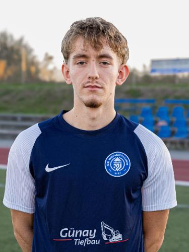 Noah Albrecht