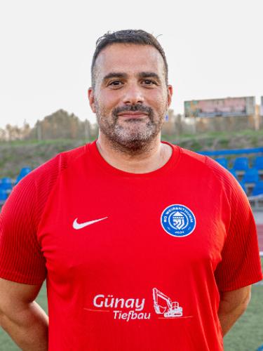 Serkan Begen