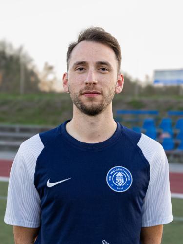 Halil Günay